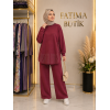 Pantolon Takım