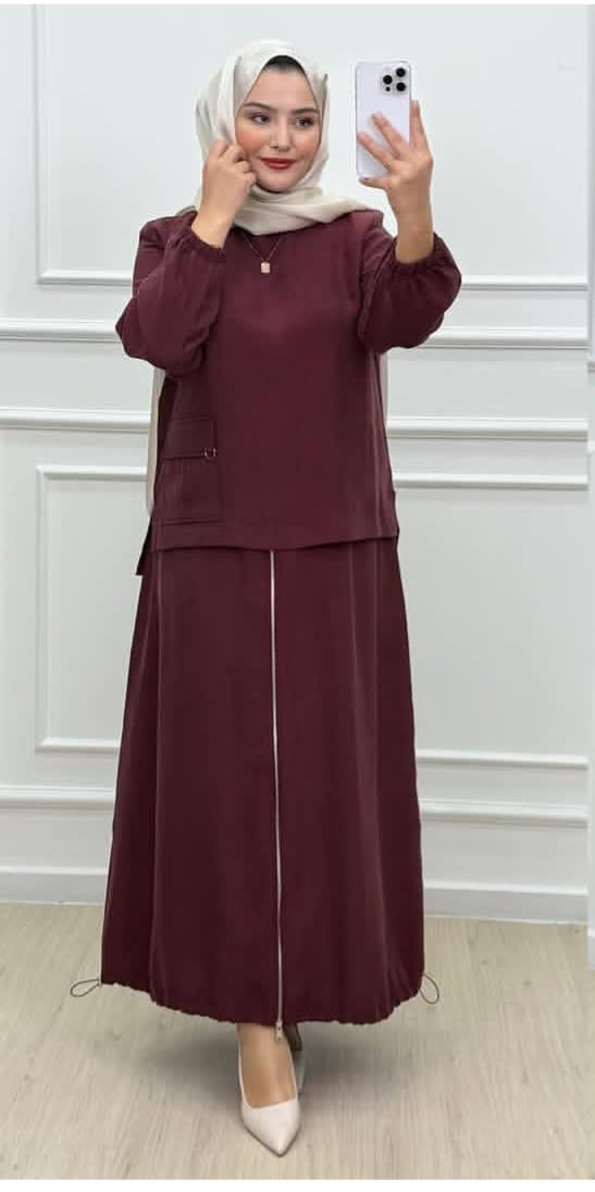 etekli takım