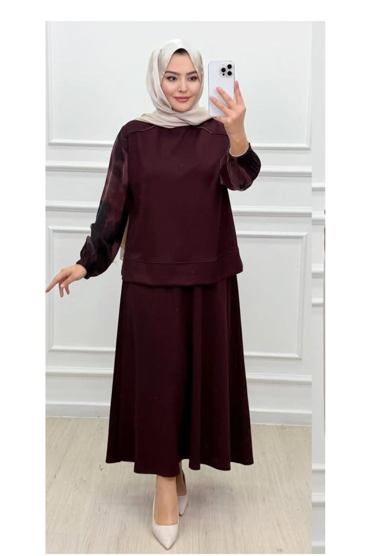 etekli takım