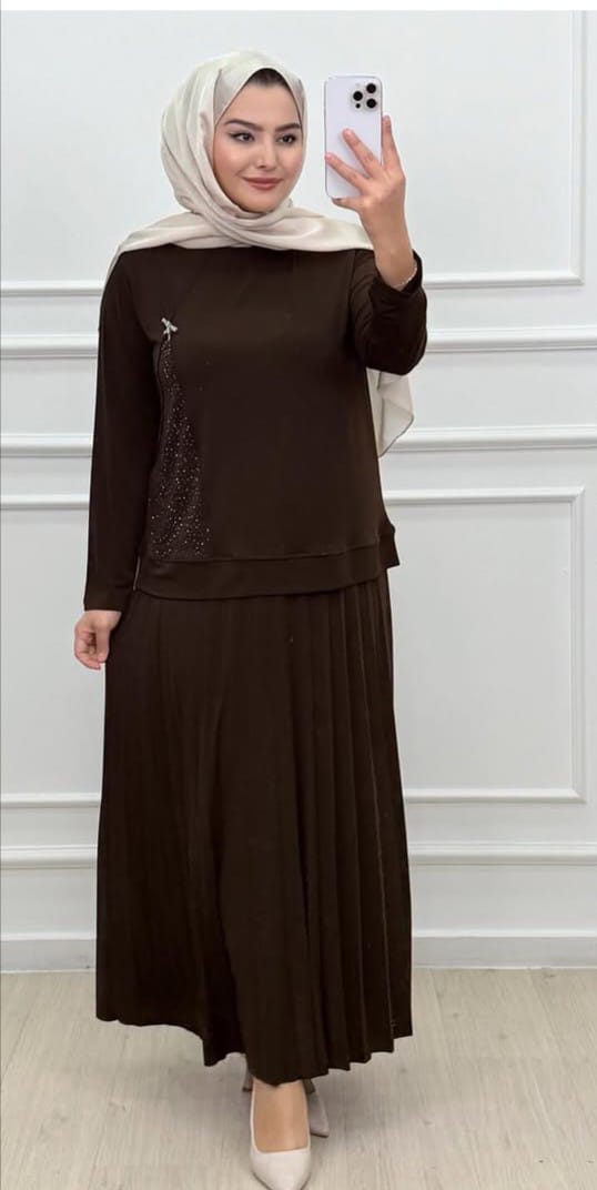 etekli takım