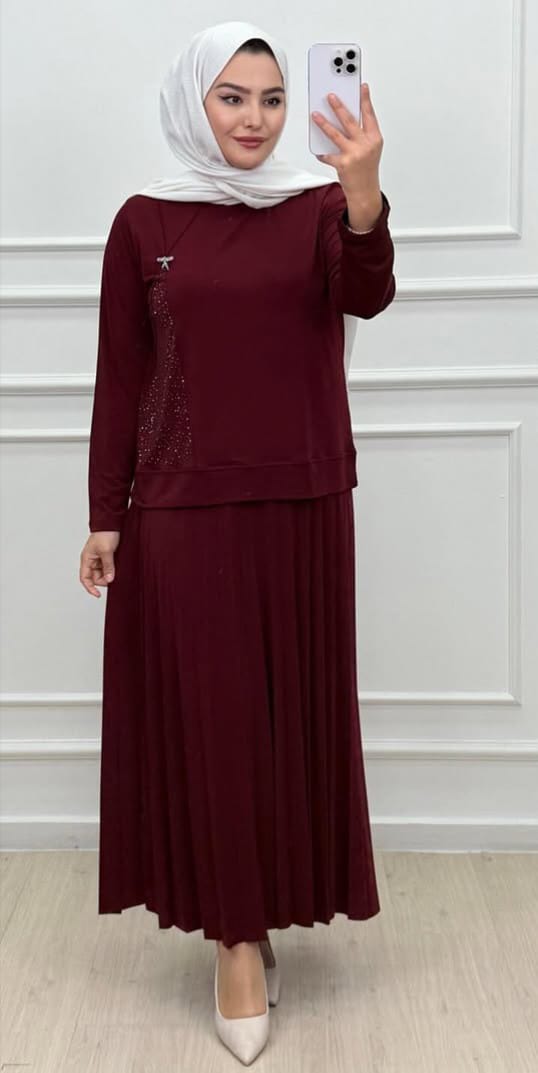 etekli takım