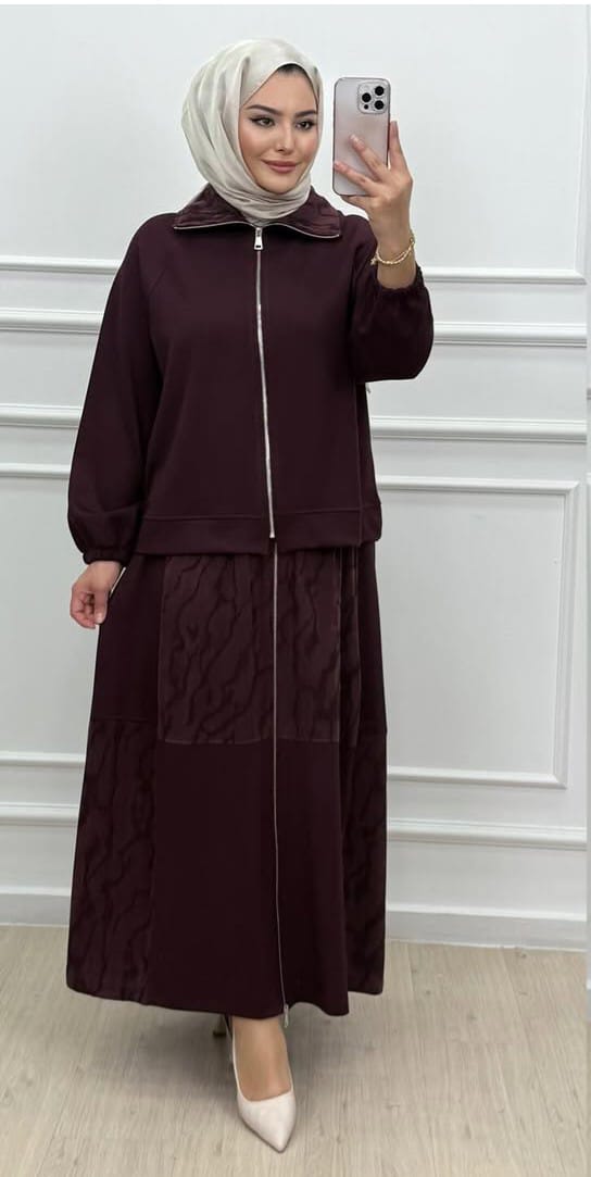 etekli takım