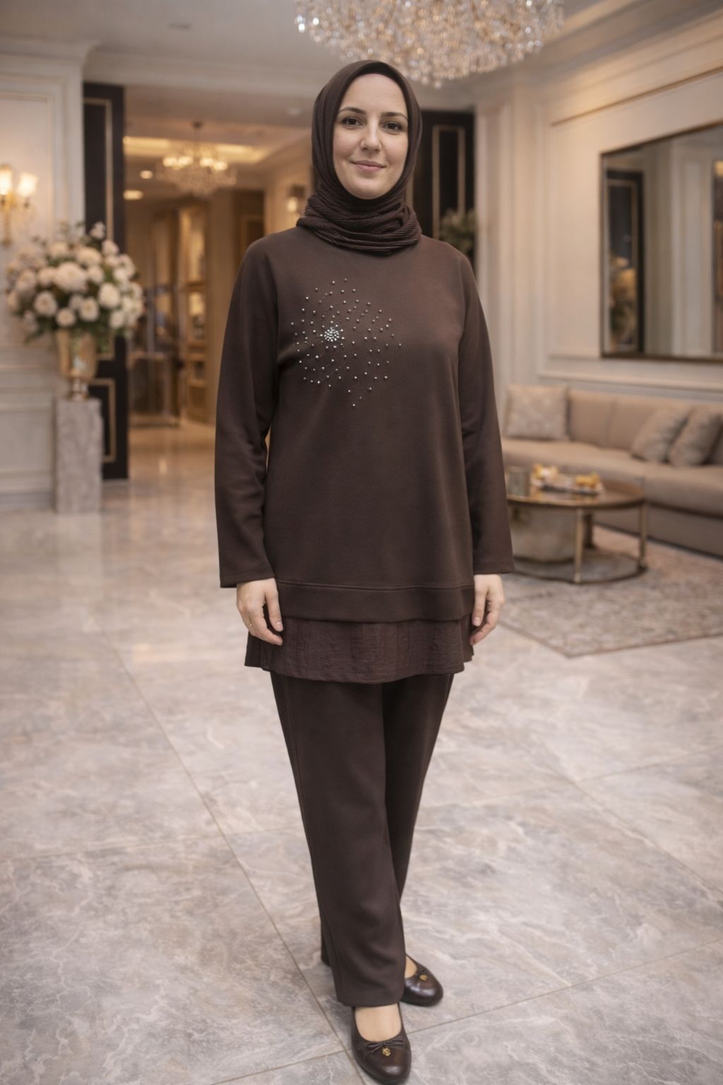 Pantolon Takım