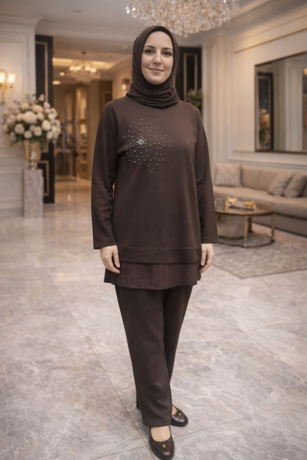 Pantolon Takım