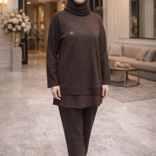 Pantolon Takım