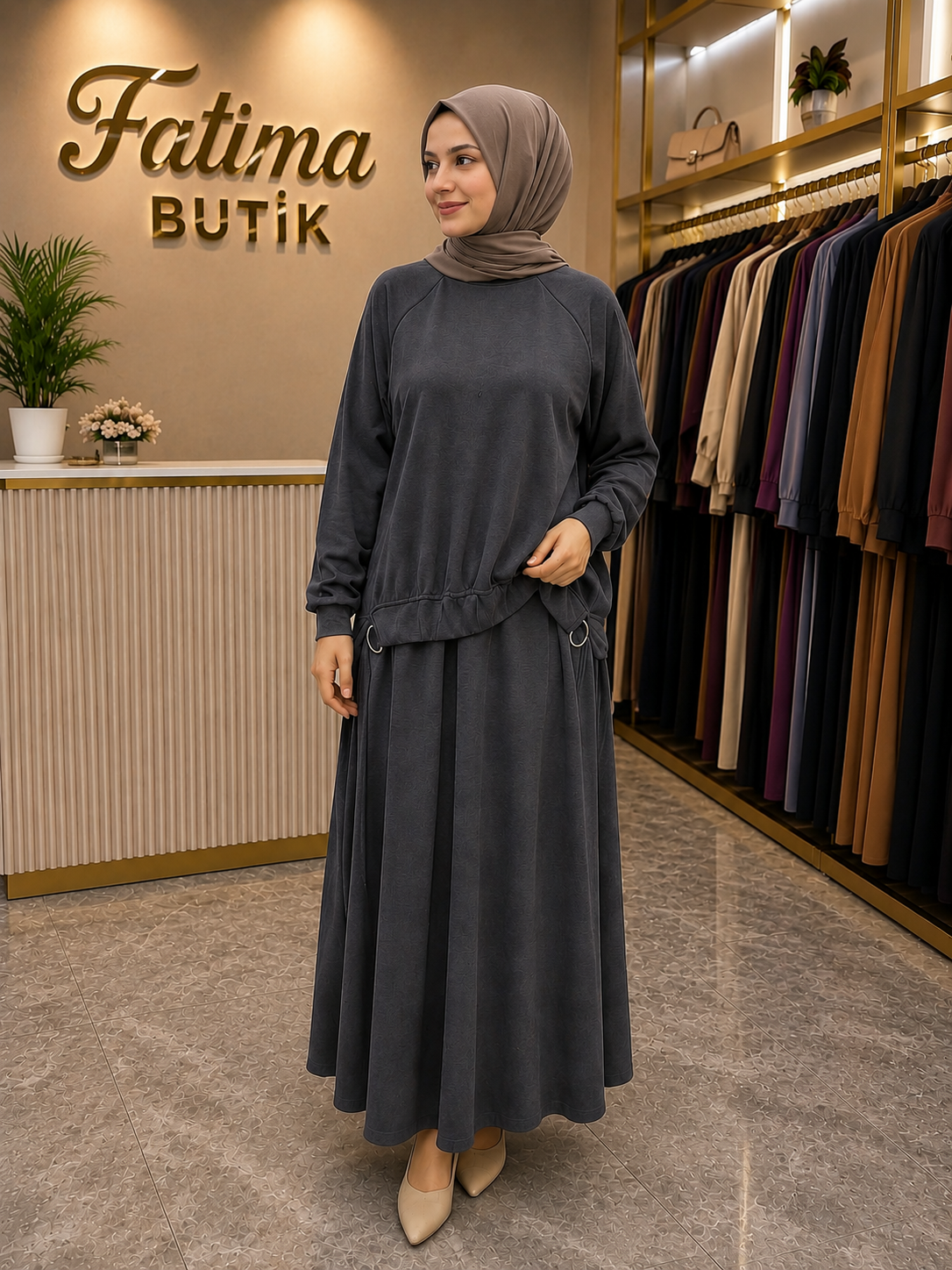 ETEKLİ TAKIM