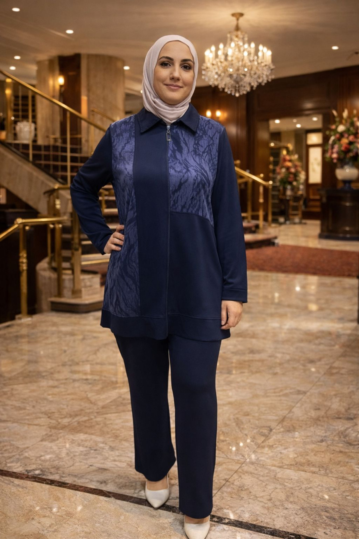 Pantolon Takım