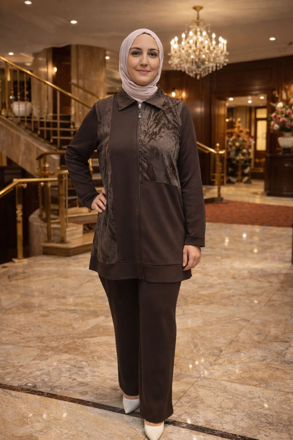 Pantolon Takım
