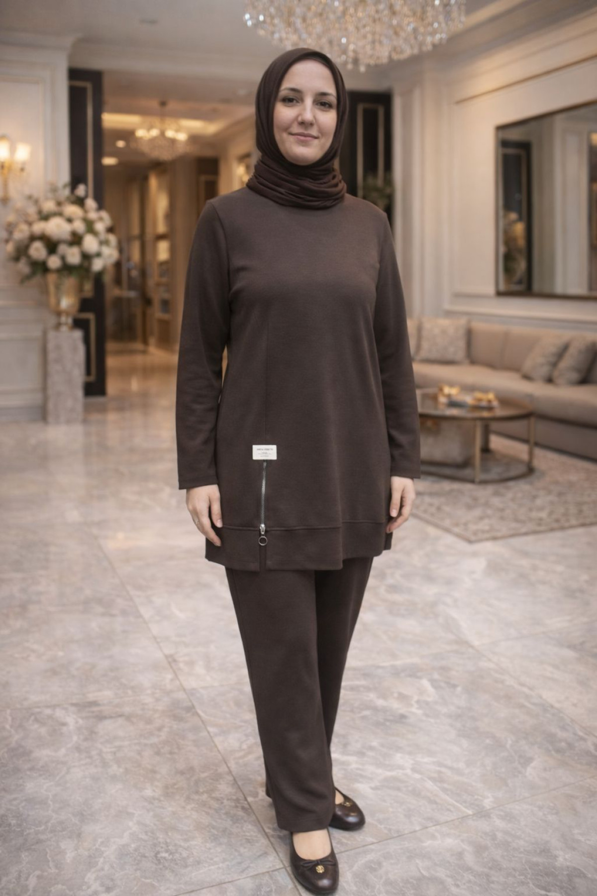 Pantolon Takım