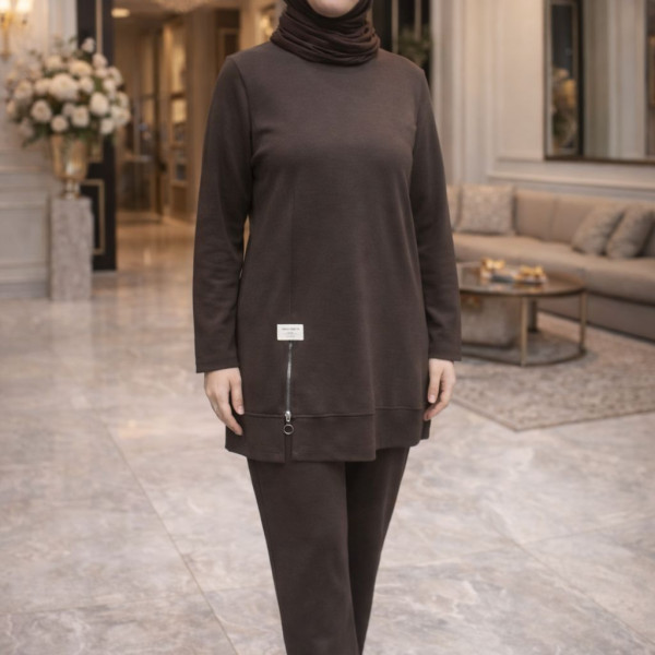 Pantolon Takım