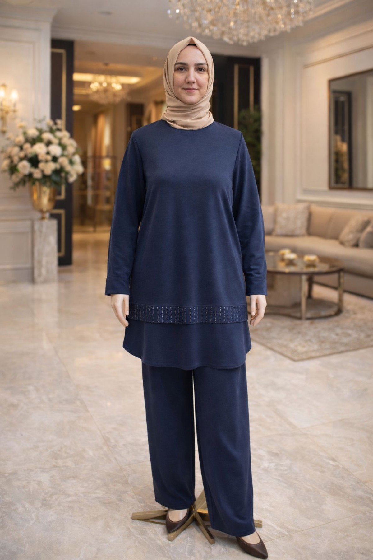 Pantolon Takım