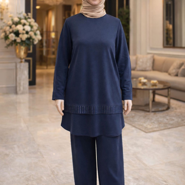 Pantolon Takım