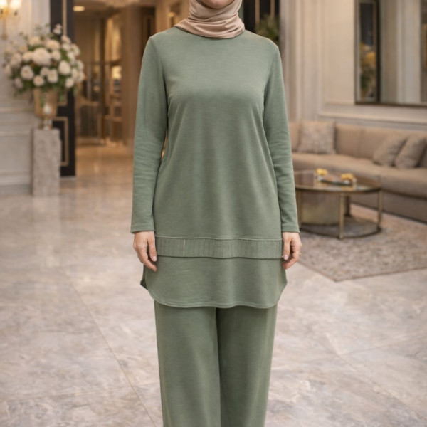 Pantolon Takım