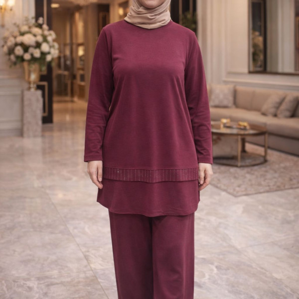 Pantolon Takım
